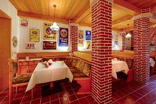 Hotel Horizont fotoÄŸrafÄ±