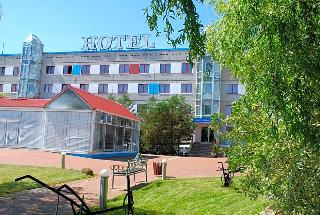 Hotel Horizont otel fotoğrafı