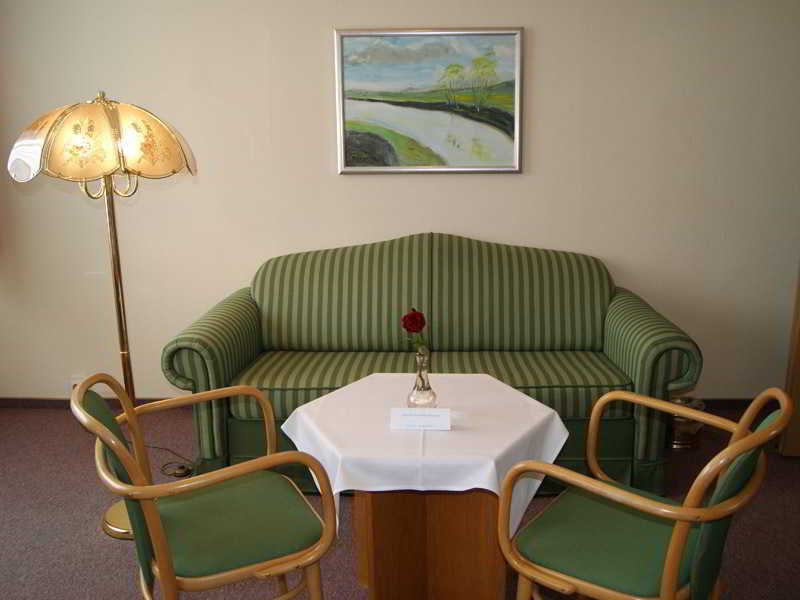 Hotel Horizont fotoÄŸrafÄ±
