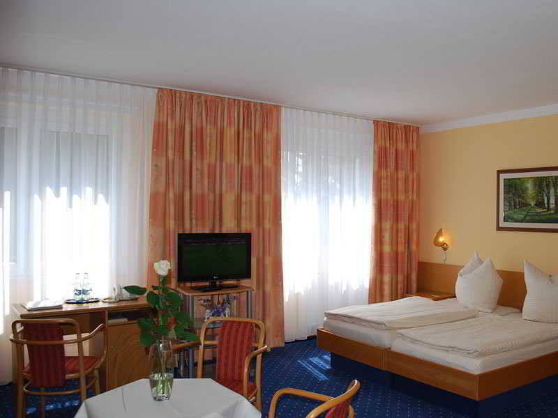 Hotel Horizont fotoÄŸrafÄ±