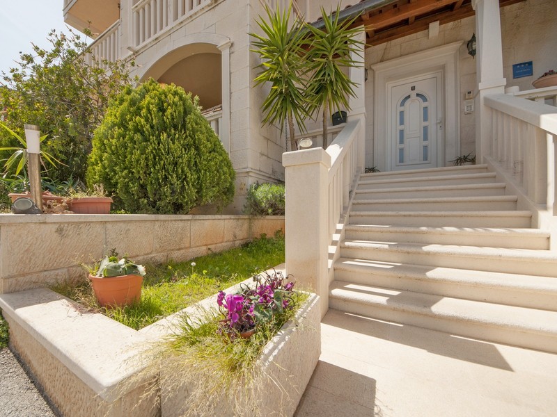 Apartments Maria - Genel