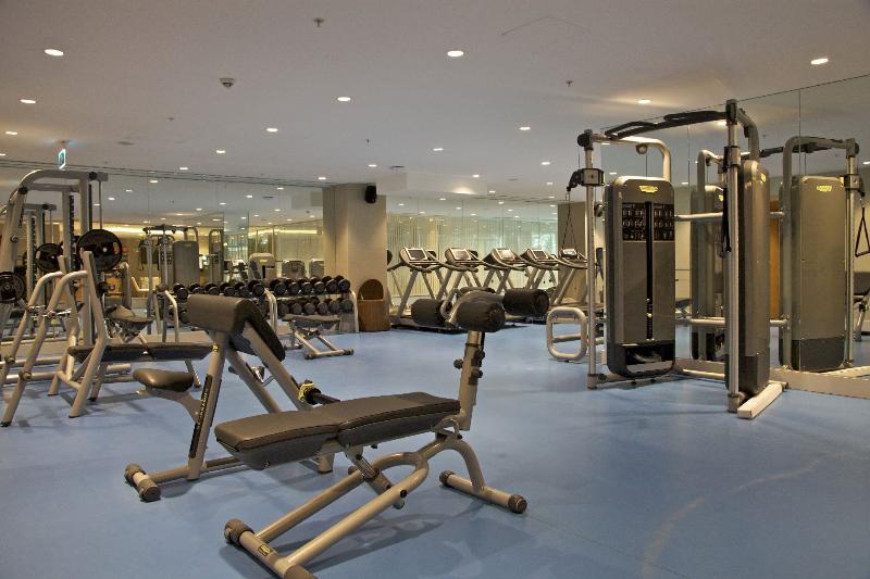 Rotta Hotel Istanbul - Aktivite