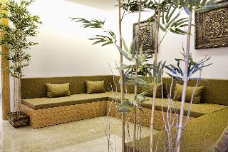 Rotta Hotel Istanbul fotoÄŸrafÄ±