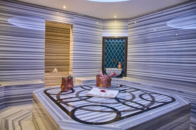 Rotta Hotel Istanbul - Aktivite
