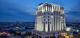 Rotta Hotel Istanbul otel fotoğrafı