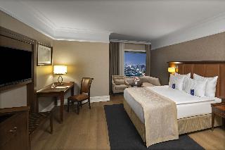 Rotta Hotel Istanbul fotoÄŸrafÄ±