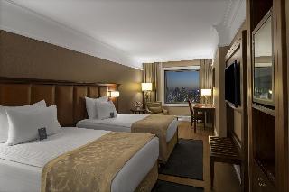Rotta Hotel Istanbul fotoÄŸrafÄ±