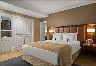 Rotta Hotel Istanbul fotoÄŸrafÄ±