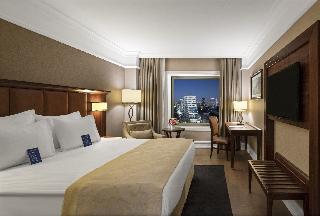 Rotta Hotel Istanbul fotoÄŸrafÄ±