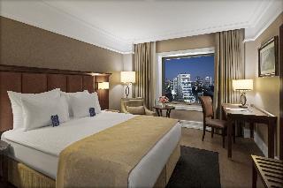 Rotta Hotel Istanbul fotoÄŸrafÄ±