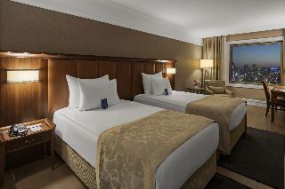 Rotta Hotel Istanbul fotoÄŸrafÄ±