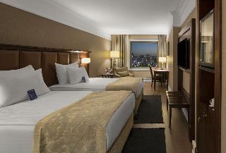 Rotta Hotel Istanbul fotoÄŸrafÄ±