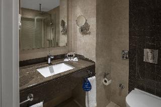 Rotta Hotel Istanbul fotoÄŸrafÄ±