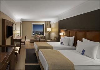 Rotta Hotel Istanbul fotoÄŸrafÄ±