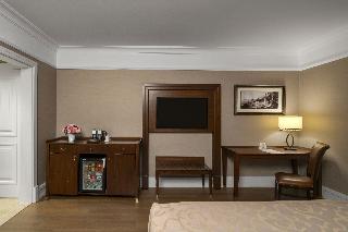 Rotta Hotel Istanbul fotoÄŸrafÄ±