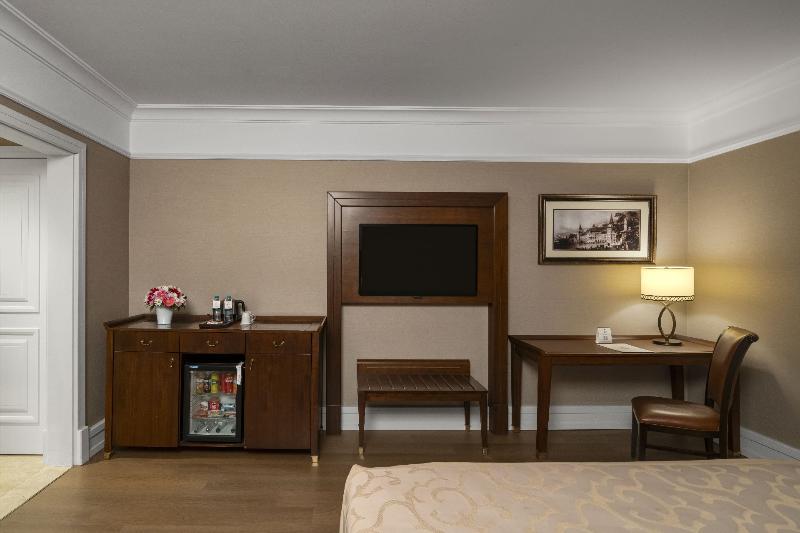 Rotta Hotel Istanbul - Oda