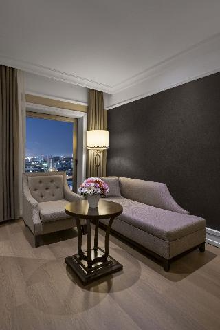 Rotta Hotel Istanbul fotoÄŸrafÄ±