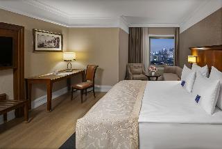 Rotta Hotel Istanbul fotoÄŸrafÄ±