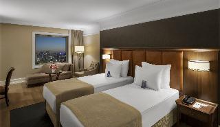 Rotta Hotel Istanbul fotoÄŸrafÄ±