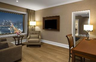 Rotta Hotel Istanbul fotoÄŸrafÄ±