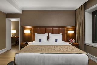 Rotta Hotel Istanbul fotoÄŸrafÄ±