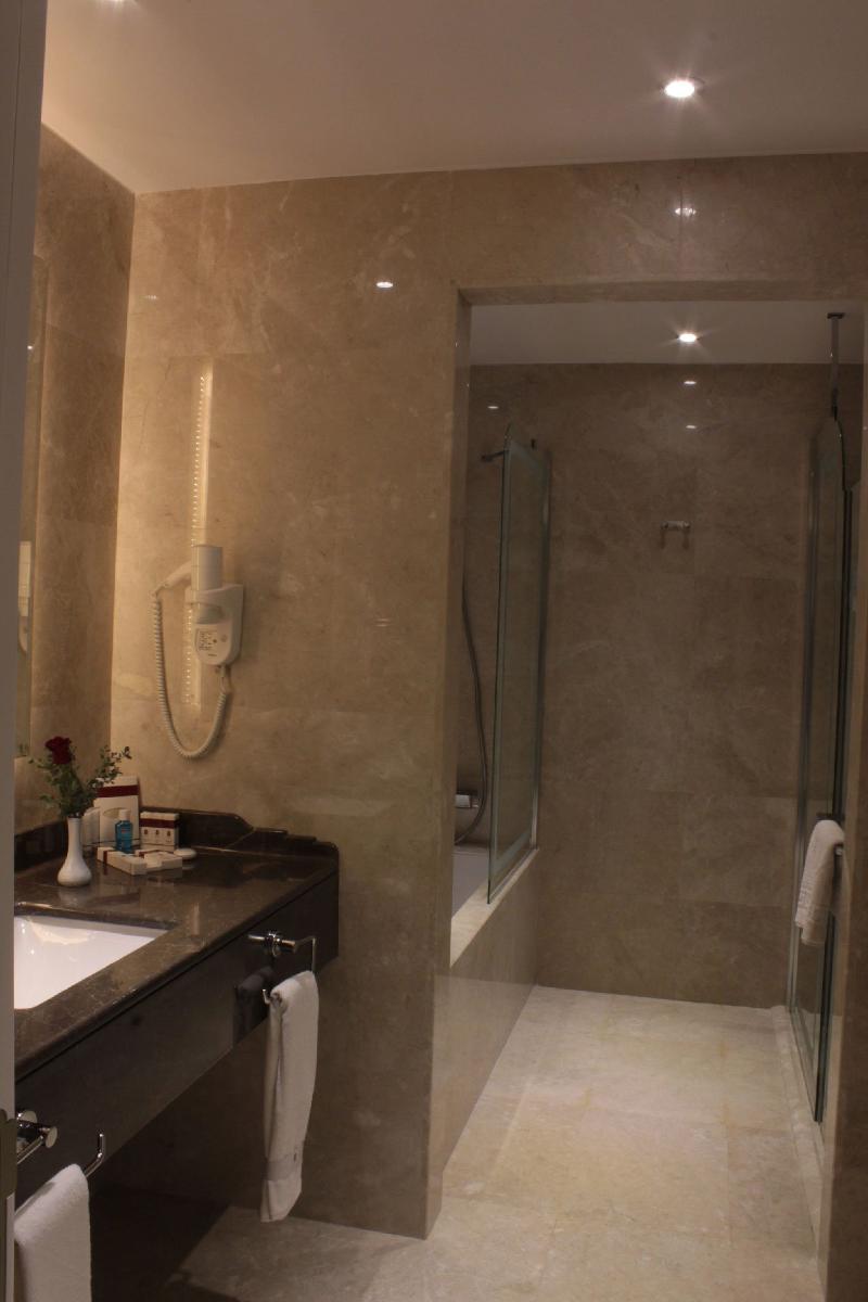 Rotta Hotel Istanbul - Oda