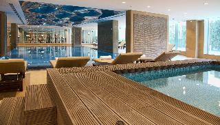 Rotta Hotel Istanbul fotoÄŸrafÄ±