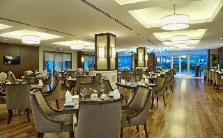 Rotta Hotel Istanbul fotoÄŸrafÄ±