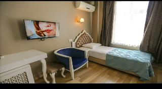 Sehir Hotel Old City fotoÄŸrafÄ±