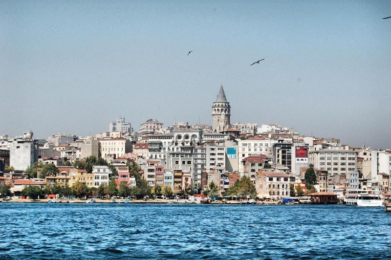 Sehir Hotel Old City - Genel