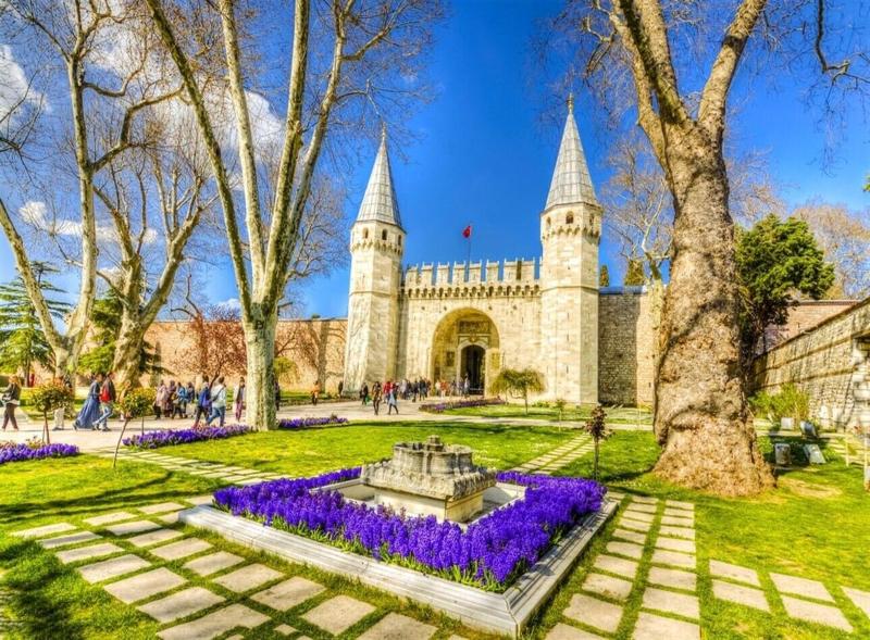 Sehir Hotel Old City - Genel