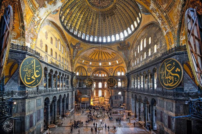 Sehir Hotel Old City - Genel