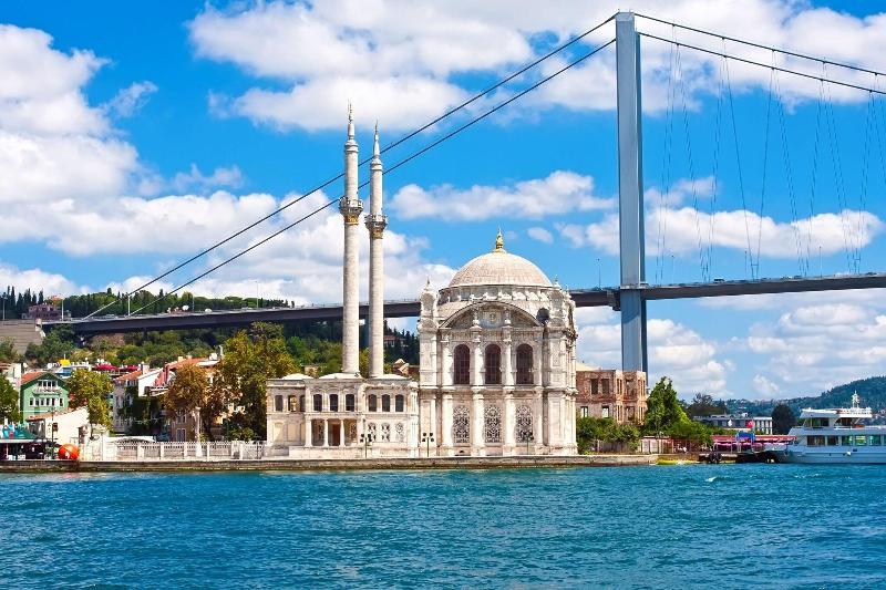 Sehir Hotel Old City - Genel