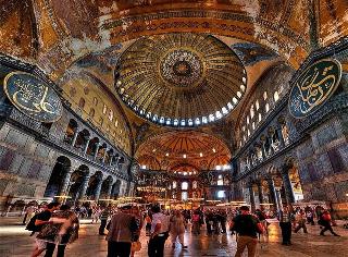 Sehir Hotel Old City fotoÄŸrafÄ±