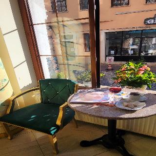 Sehir Hotel Old City fotoÄŸrafÄ±