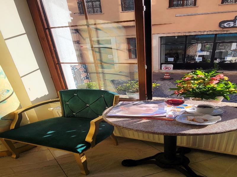 Sehir Hotel Old City - Genel