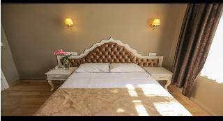 Sehir Hotel Old City fotoÄŸrafÄ±