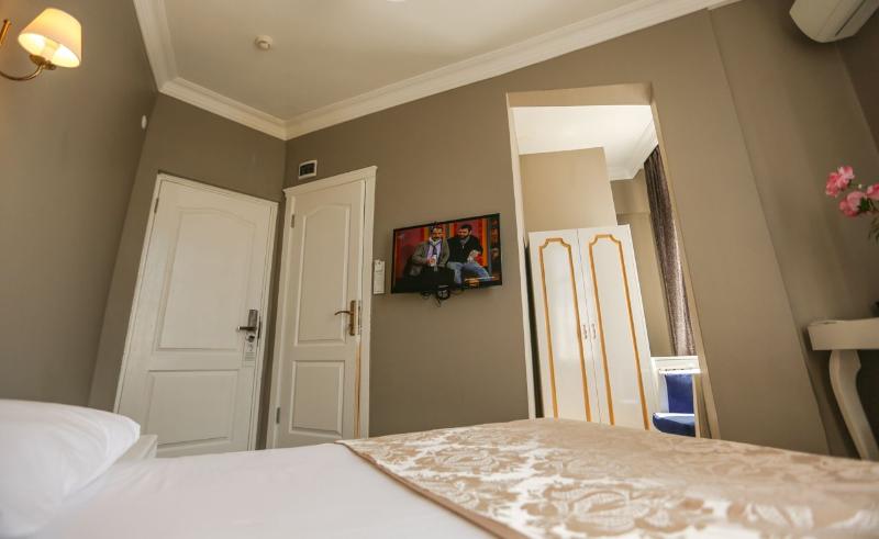 Sehir Hotel Old City - Oda