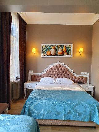 Sehir Hotel Old City fotoÄŸrafÄ±