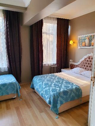Sehir Hotel Old City fotoÄŸrafÄ±