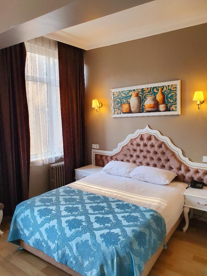 Sehir Hotel Old City - Oda