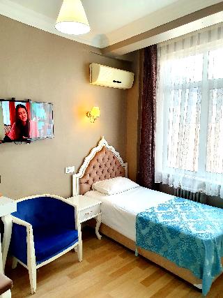 Sehir Hotel Old City fotoÄŸrafÄ±