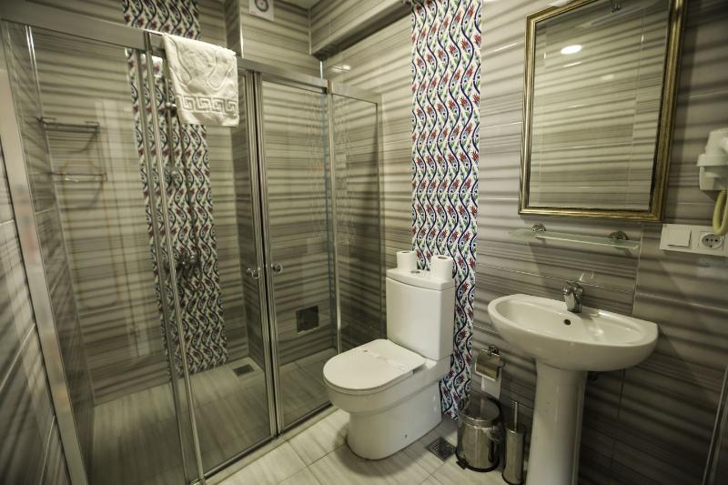 Sehir Hotel Old City - Oda
