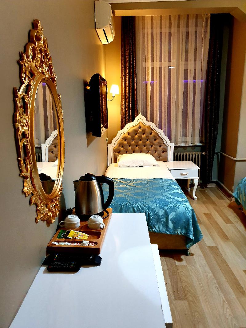 Sehir Hotel Old City - Oda