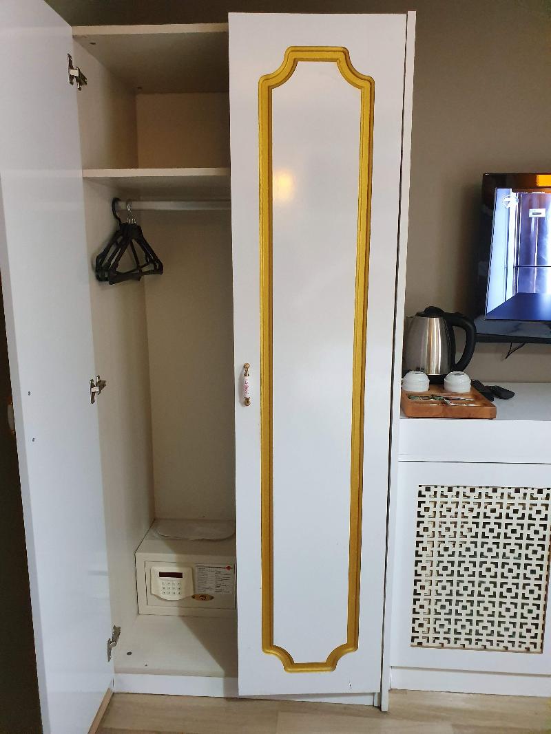 Sehir Hotel Old City - Oda
