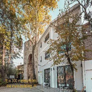 Sehir Hotel Old City fotoÄŸrafÄ±