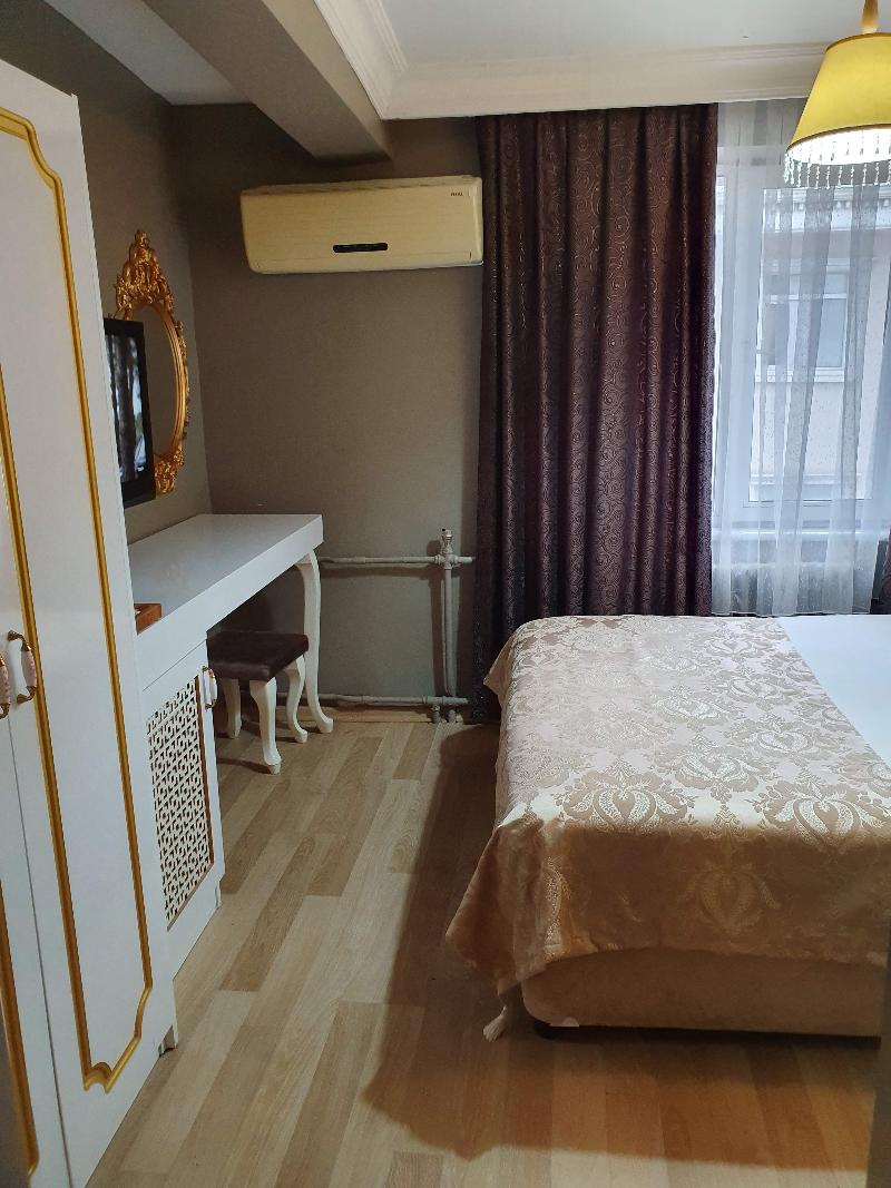 Sehir Hotel Old City - Oda
