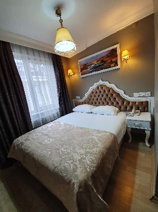 Sehir Hotel Old City fotoÄŸrafÄ±