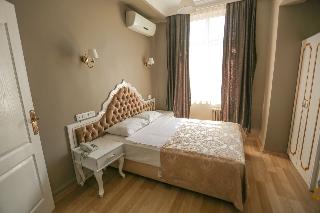 Sehir Hotel Old City fotoÄŸrafÄ±