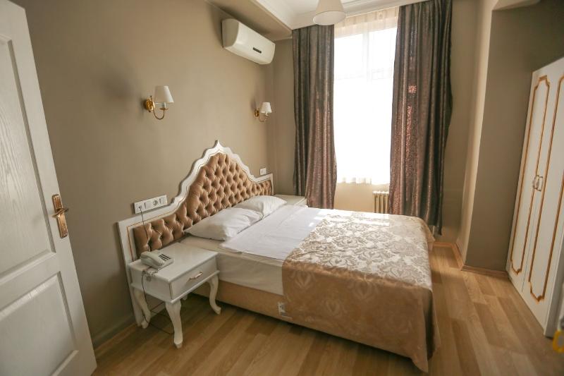 Sehir Hotel Old City - Oda